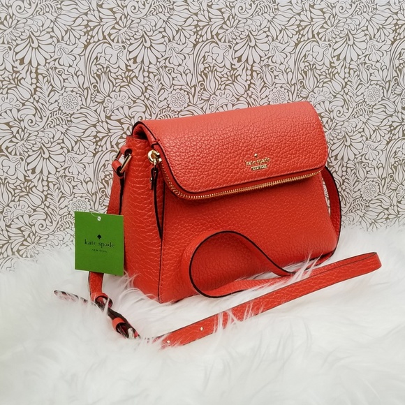 💥SOLD💥 Kate Spade Carter Street Berrin Crossbody - Picture 8 of 8